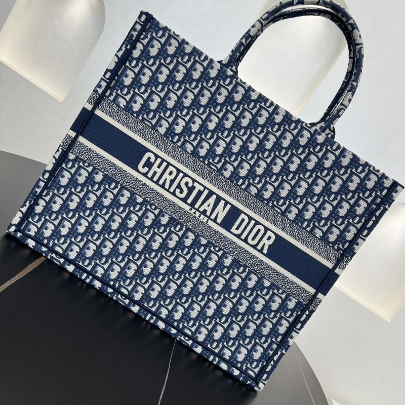 chr1st1an D10r shopping bags